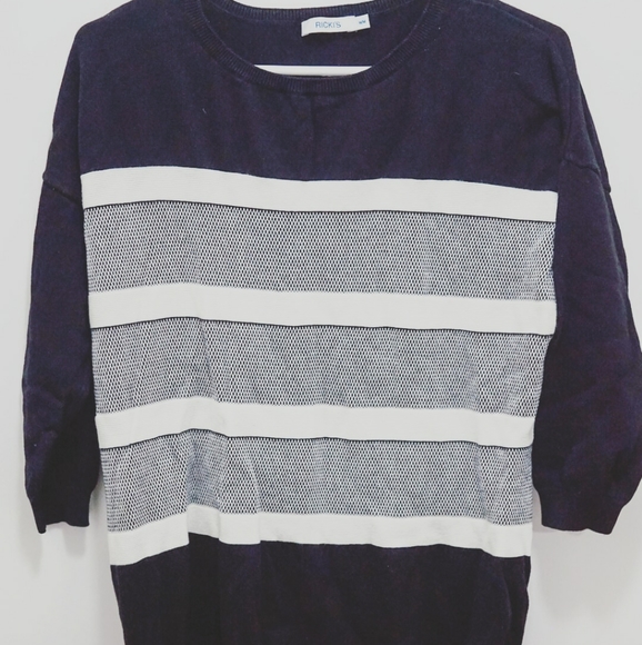 Ricki's knit top - Picture 1 of 1